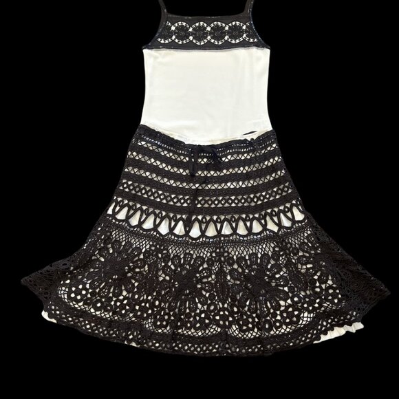 Laurel Knitted Skirt M/L - Picture 5 of 6